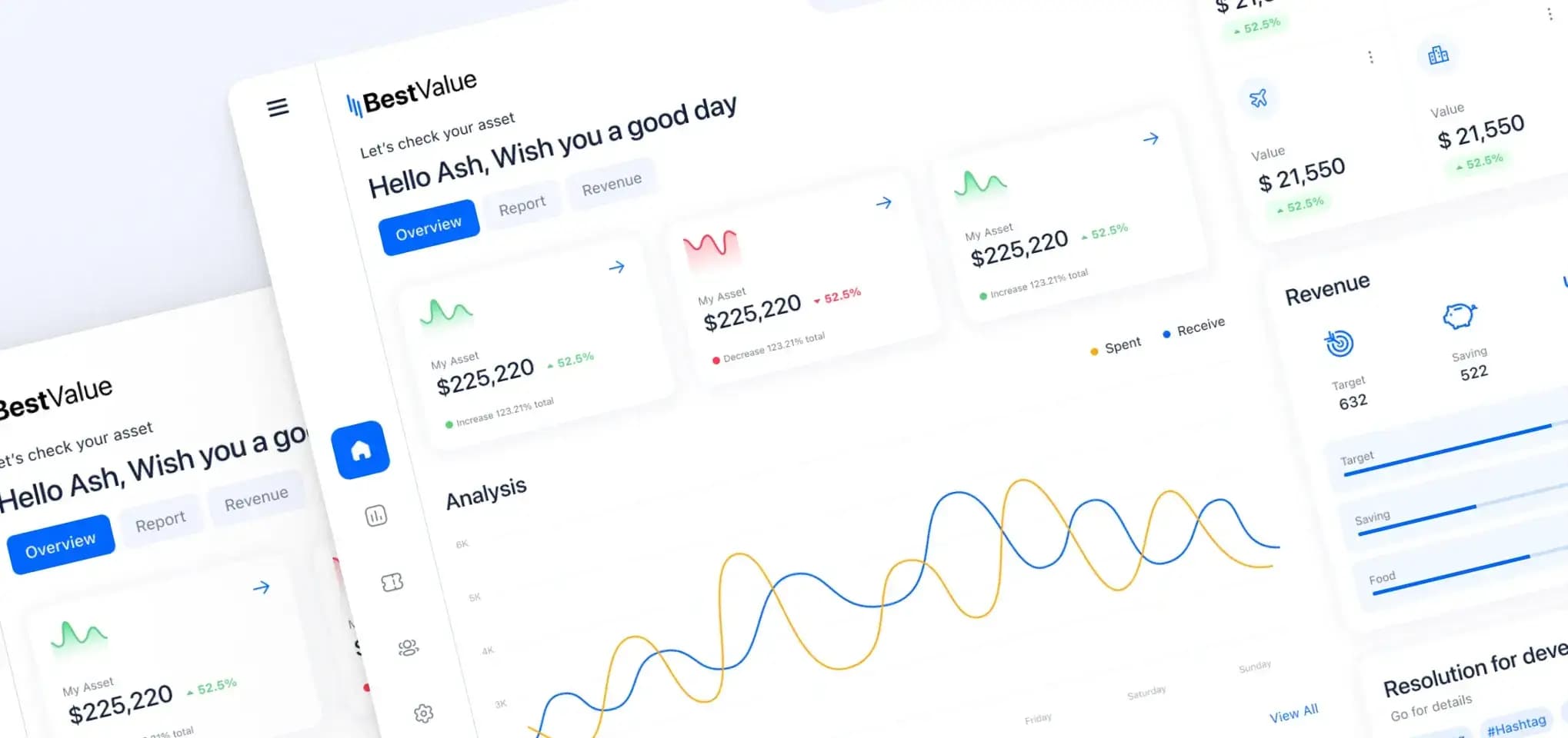 Custom software, built around your workflow Custom software, built around your workflow
