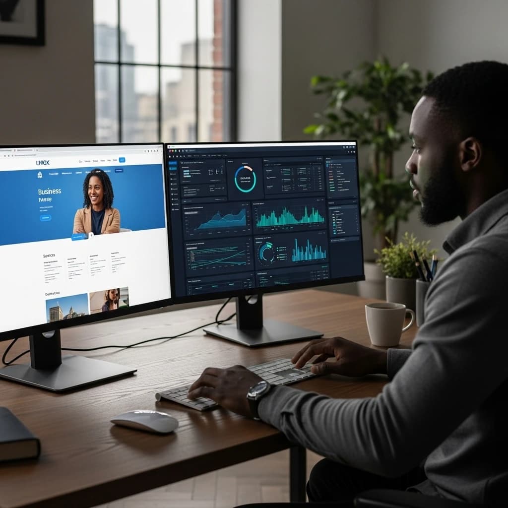 Custom Software Custom Software