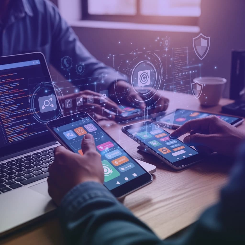 Mobile Applications Mobile Applications