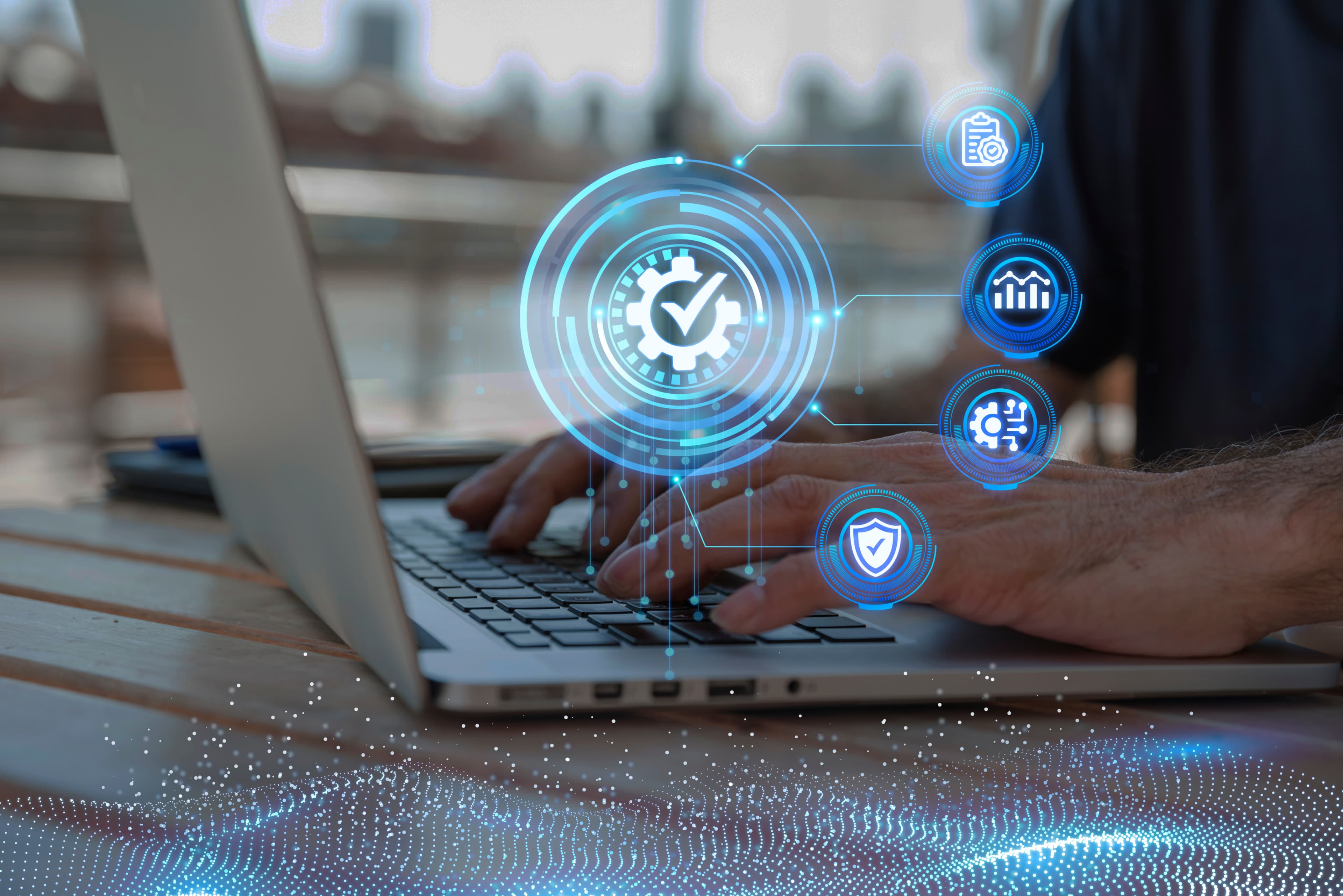 Nexoris Technologies
