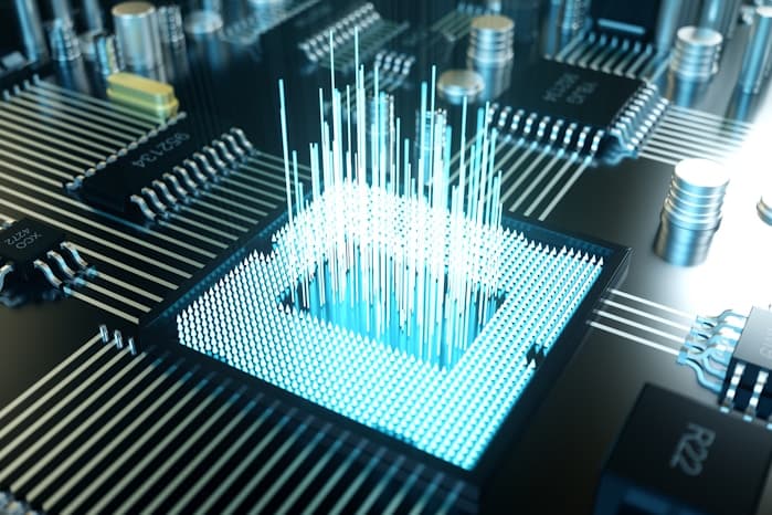 Nexoris Technologies