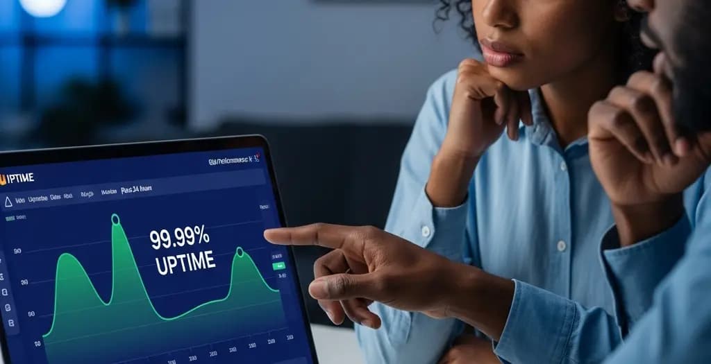 Keep your site fast, secure, and always available Keep your site fast, secure, and always available
