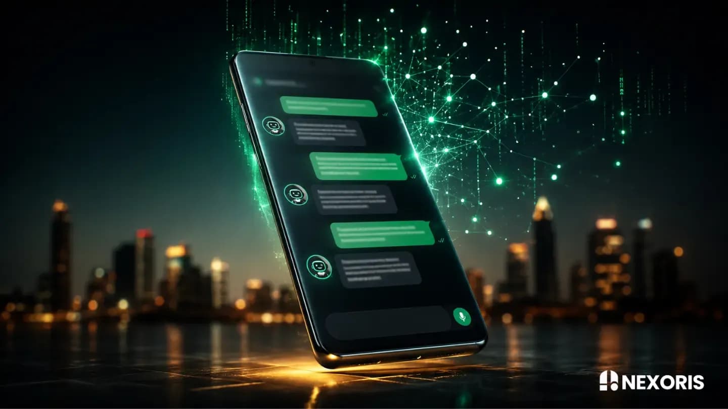 Nexoris Technologies