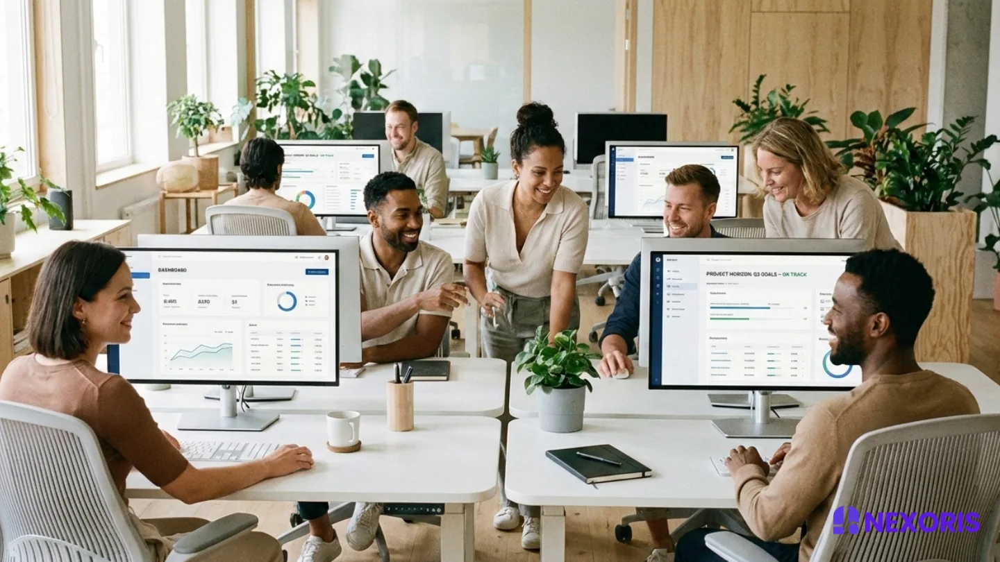 Design first systems